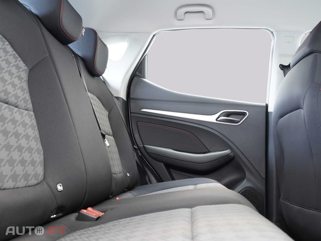 MG ZS EV Standard Range Comfort I.V.A DEDUTIVEL