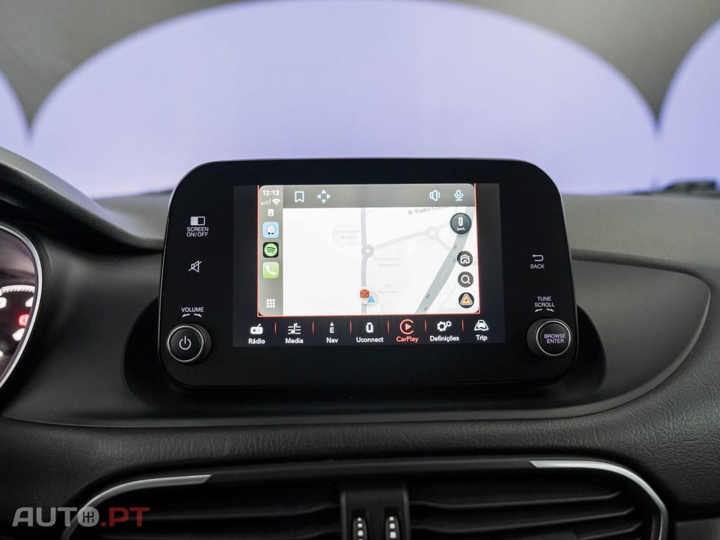 Fiat Tipo 1.3 Multijet City Life