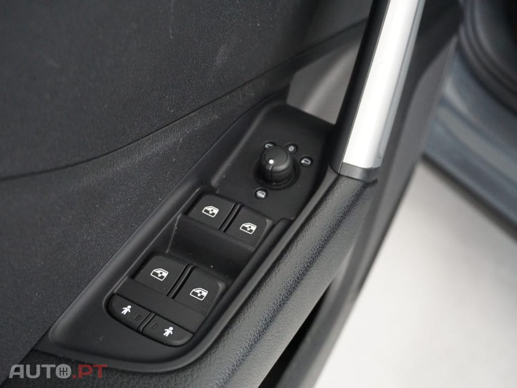 Audi Q2 1.0 TFSI ultra