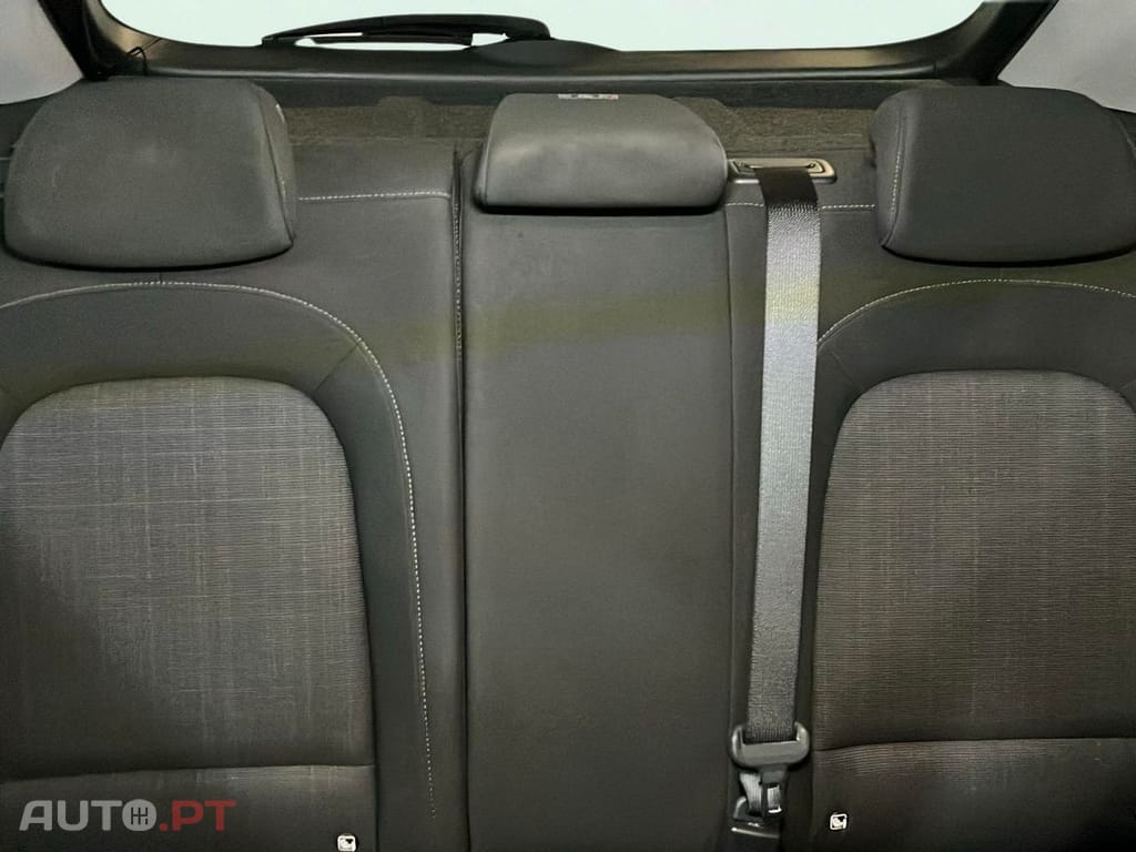 Hyundai Kauai 1.0 T-GDi Premium