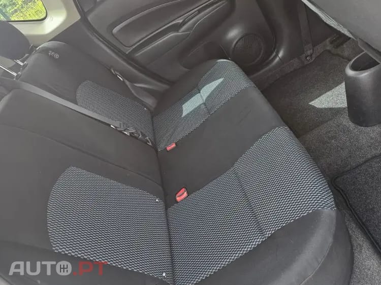 Nissan Note 1.2 Acenta Connect