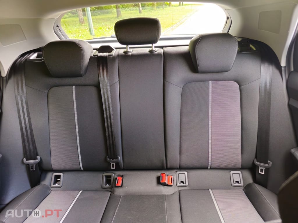 Audi A1 25 TFSI advanced