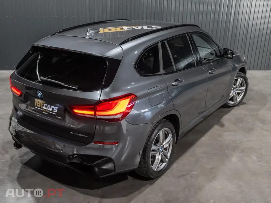 BMW X1 xDrive25e Pack Desportivo M