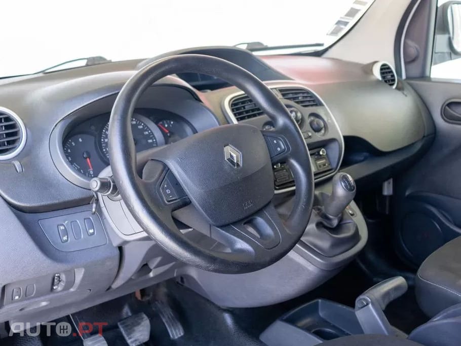Renault Kangoo  1.5 dCi