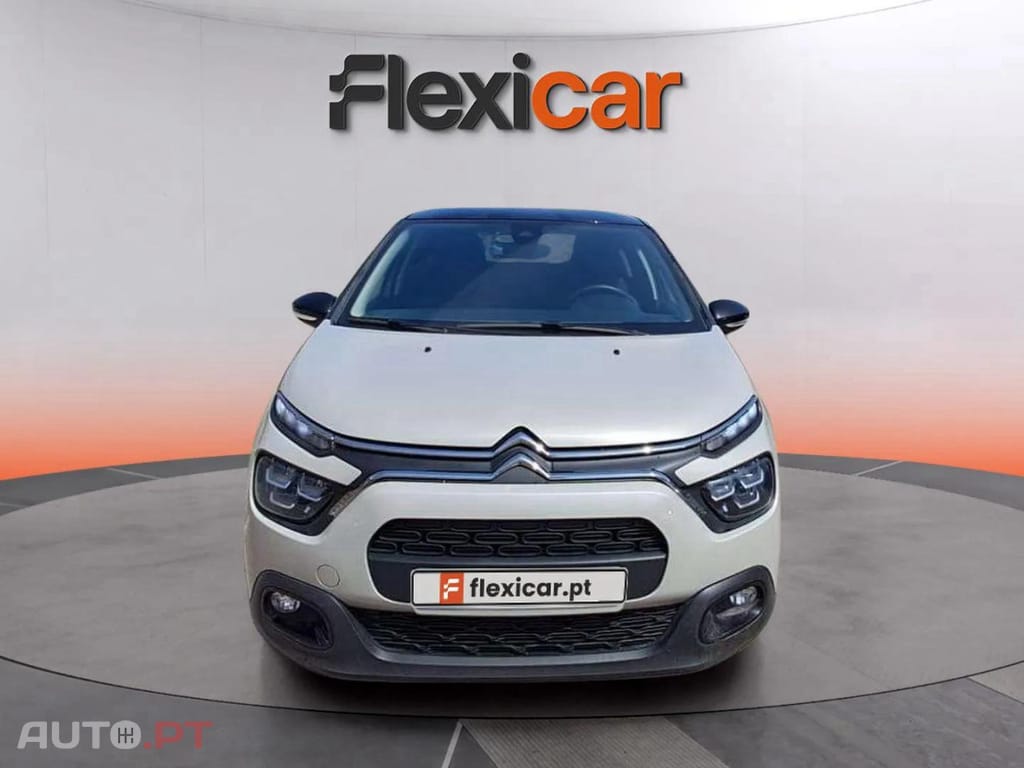 Citroen C3 1.2 PureTech Shine Pack EAT6