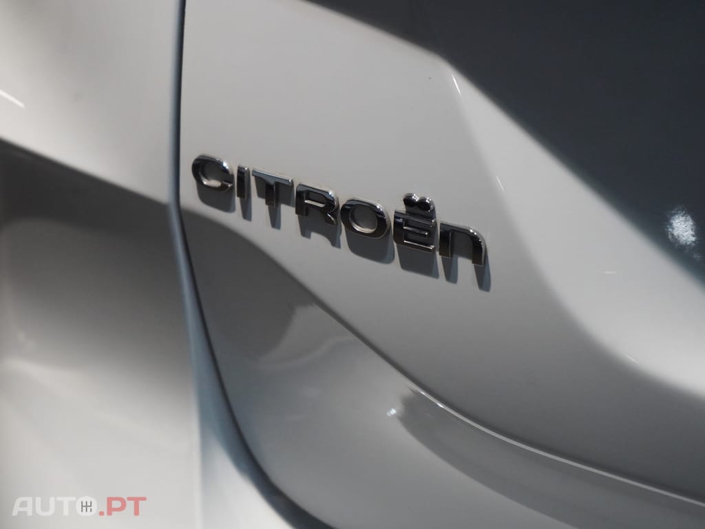 Citroen C4 1.2 PureTech Feel Pack