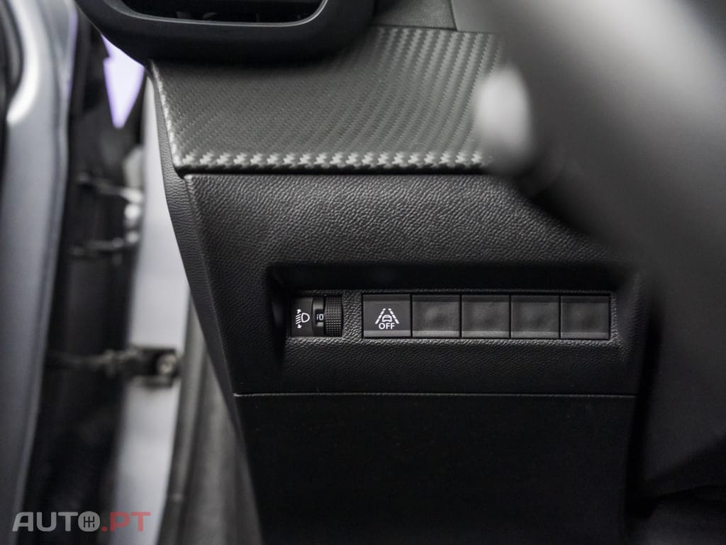 Peugeot 208 1.2 PureTech Active Pack