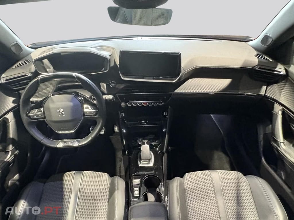 Peugeot E-2008 I.V.A DEDUTIVEL GT