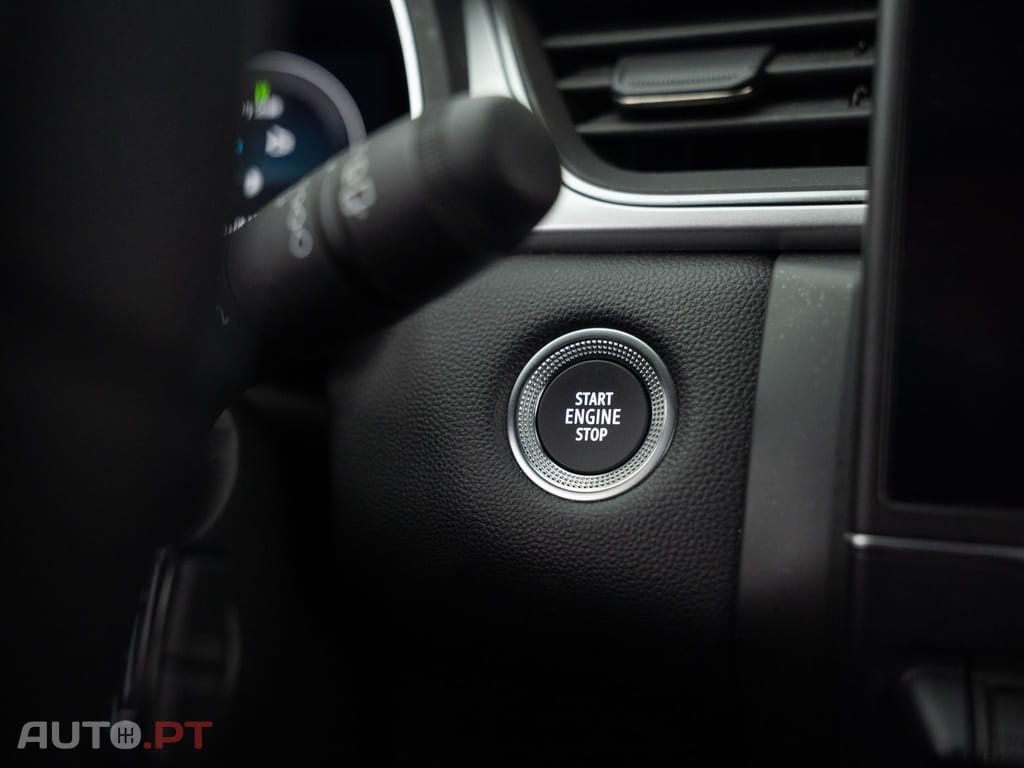 Renault Captur 1.6 E-Tech Plug-In Hybrid Techno