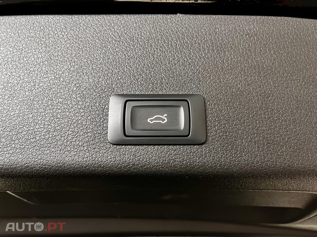 Audi E-Tron 50 Quattro