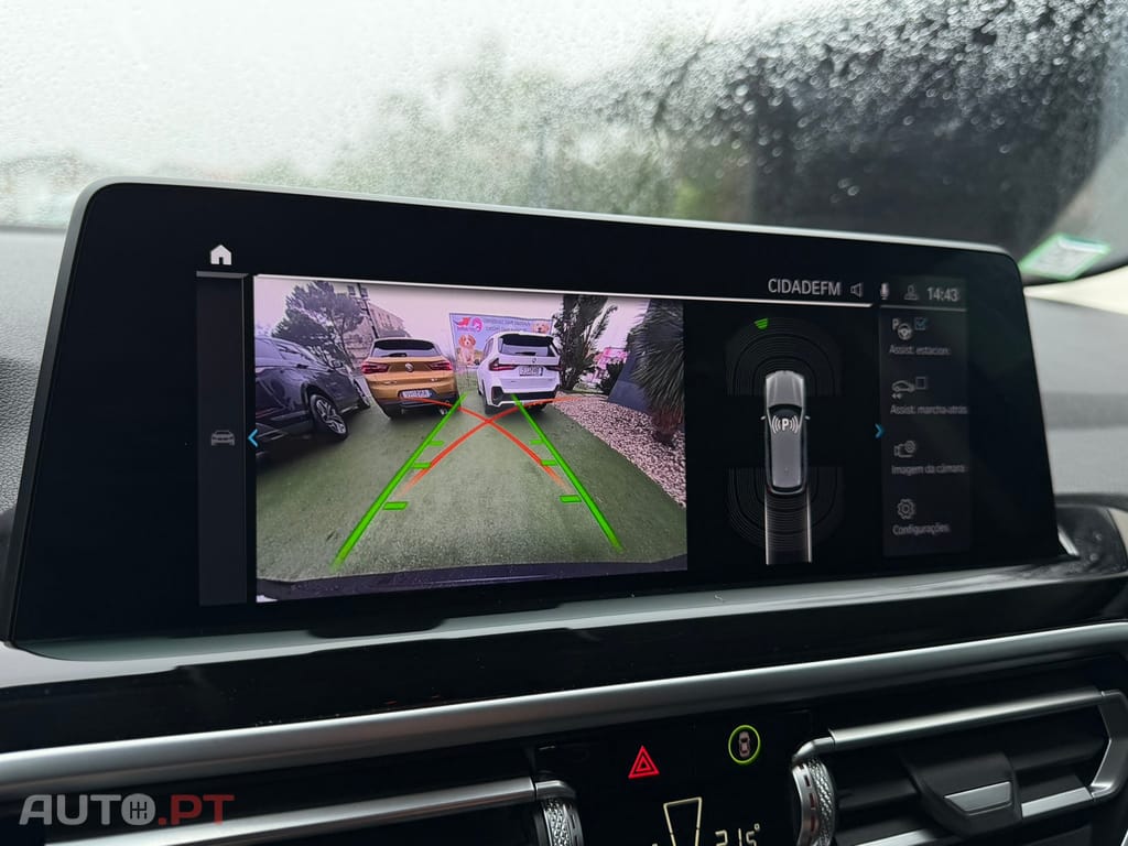 BMW X3 30 e xDrive Advantage