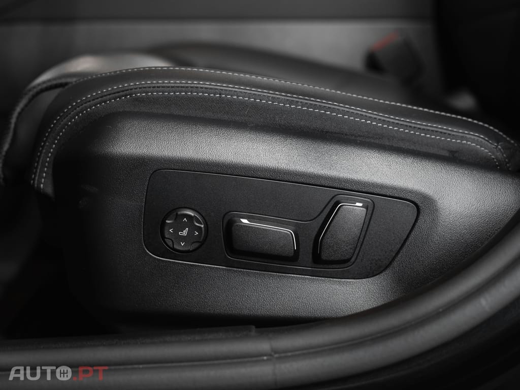 BMW 530 e xDrive Pack Desportivo M Pro