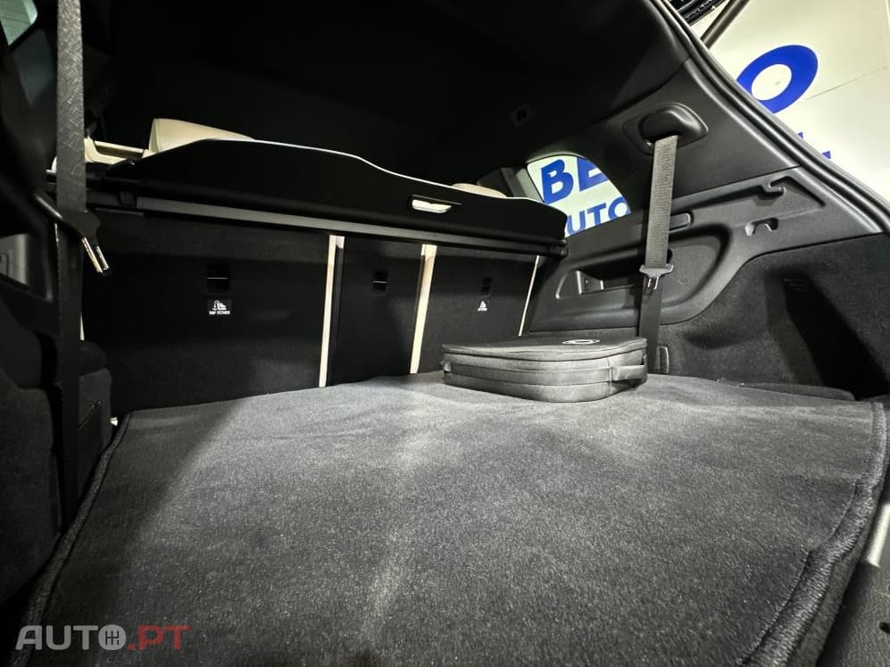 Mercedes-Benz EQB 350 4Matic