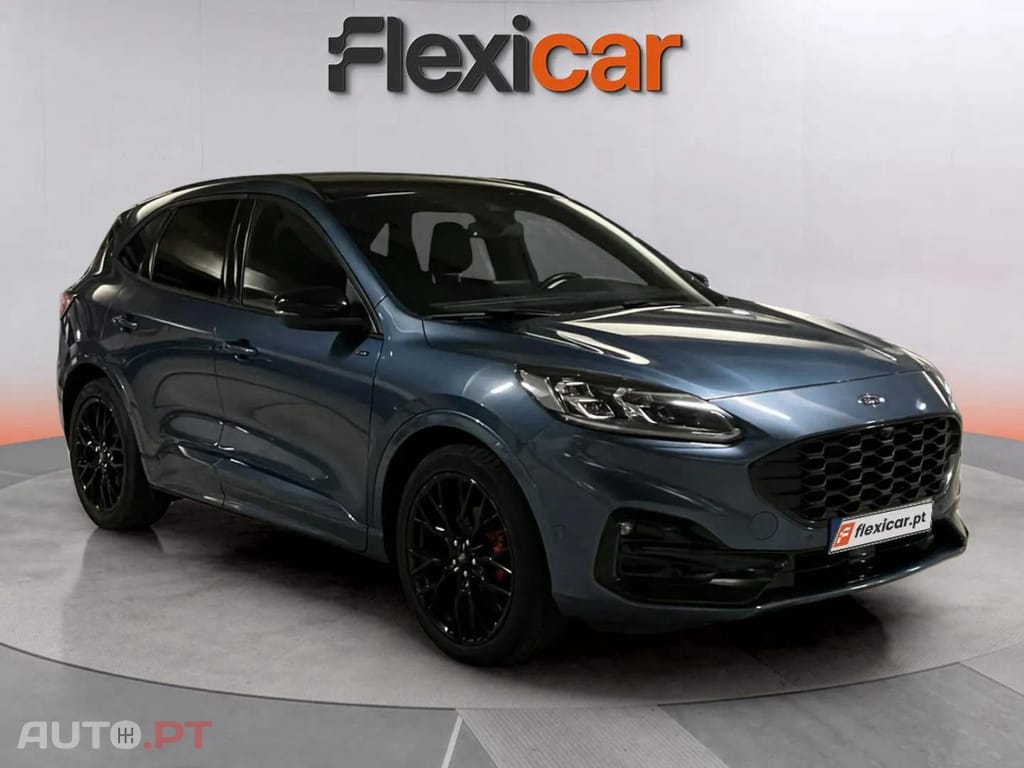 Ford Kuga 1.5 EcoBoost ST-Line X