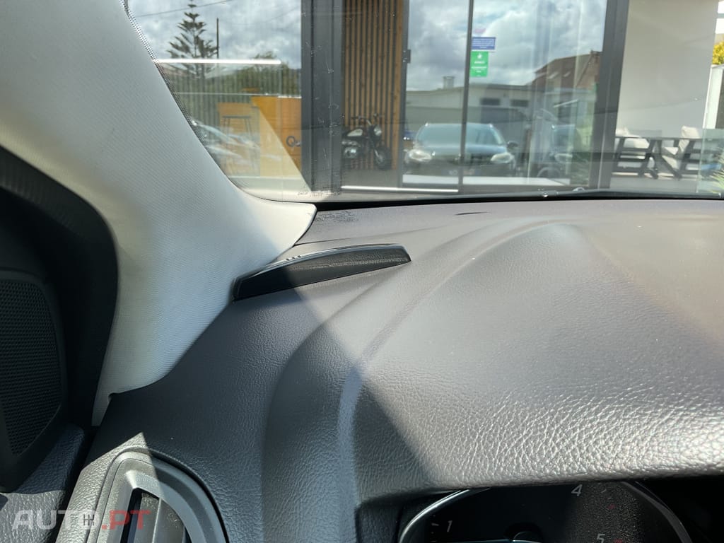 Ford Focus SW 1.6 TDCi Trend