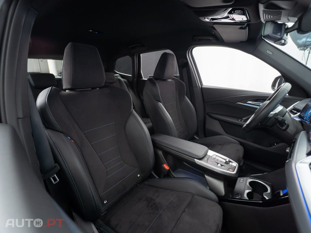 BMW X1 xDrive25e Pack Desportivo M