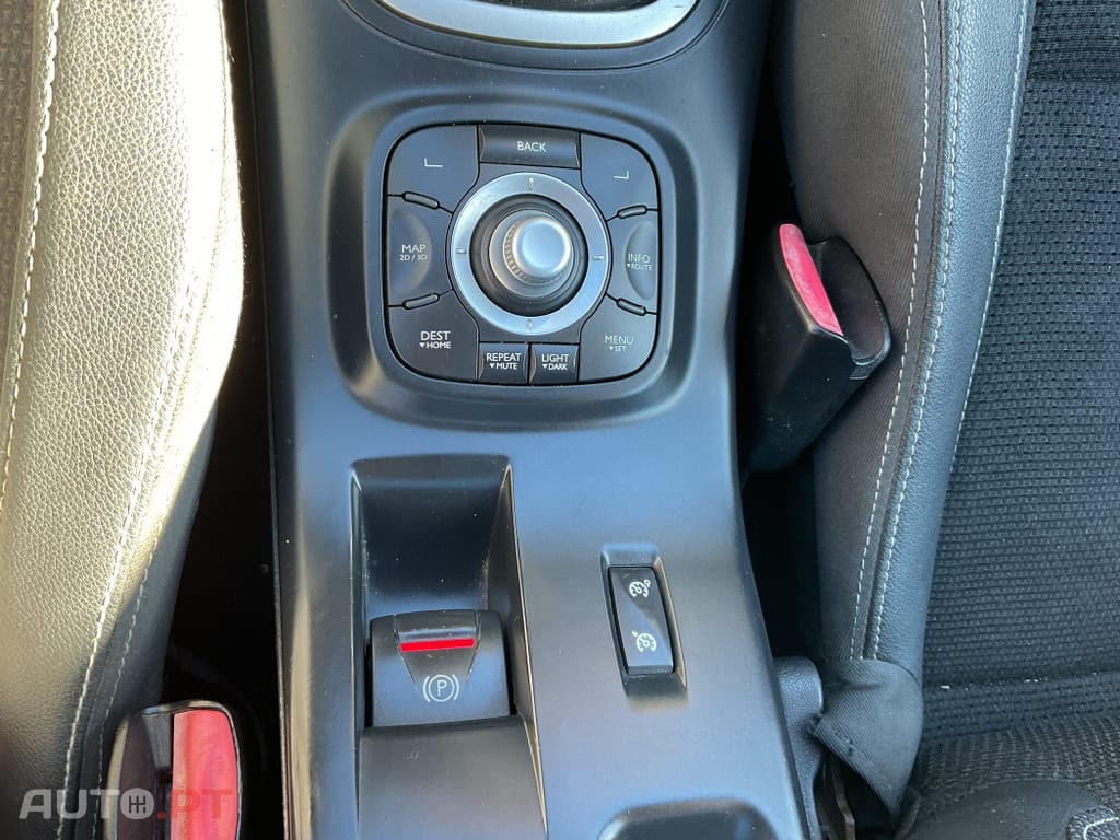 Renault Mégane Coupe 1.5 dCi Dynamique