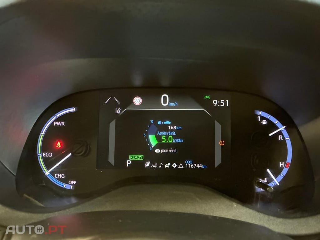 Toyota Yaris Cross 1.5 HDF Premier Edition