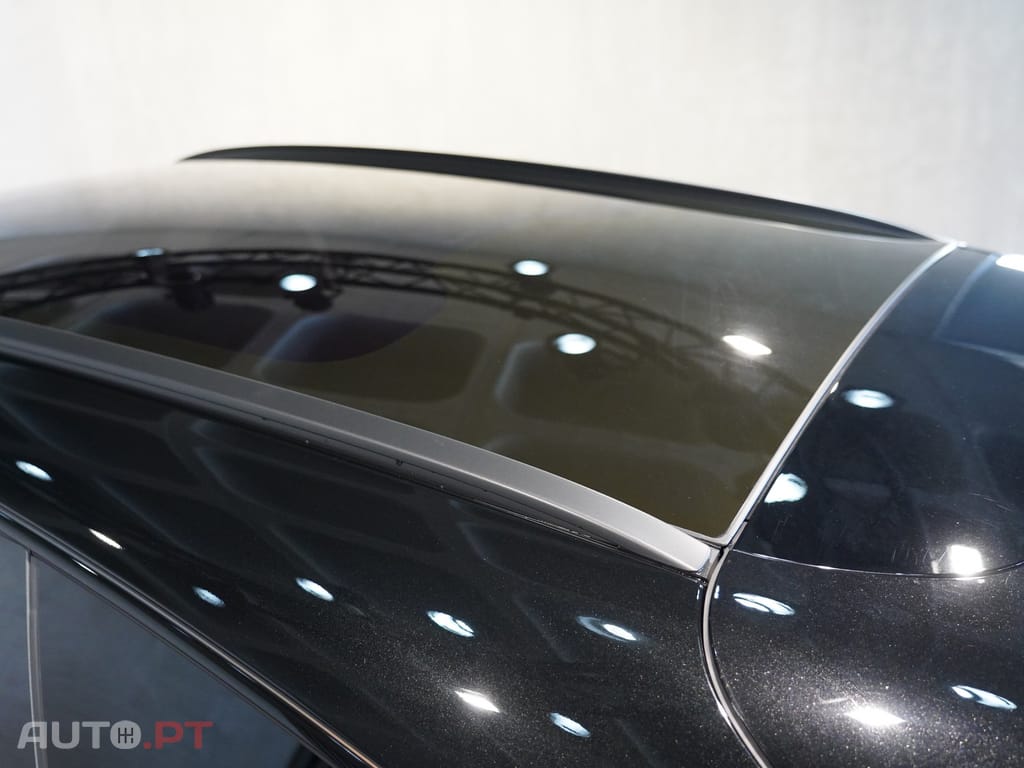 Mercedes-Benz CLA 250 com tecnologia EQ