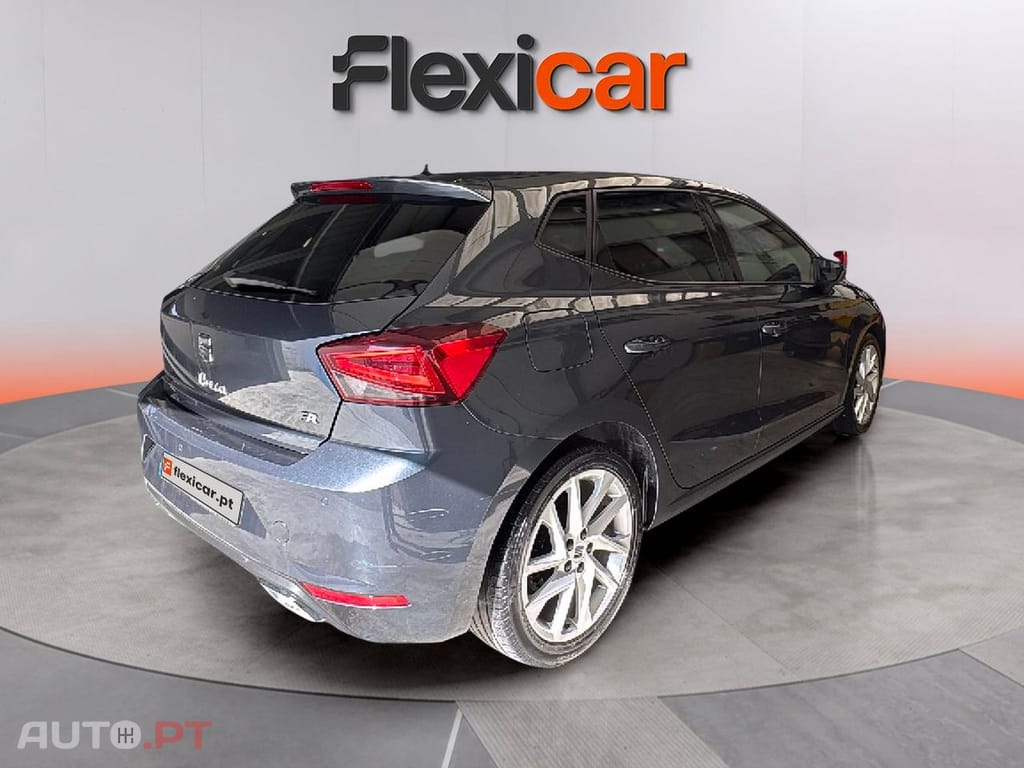 Seat Ibiza 1.0 TSI FR