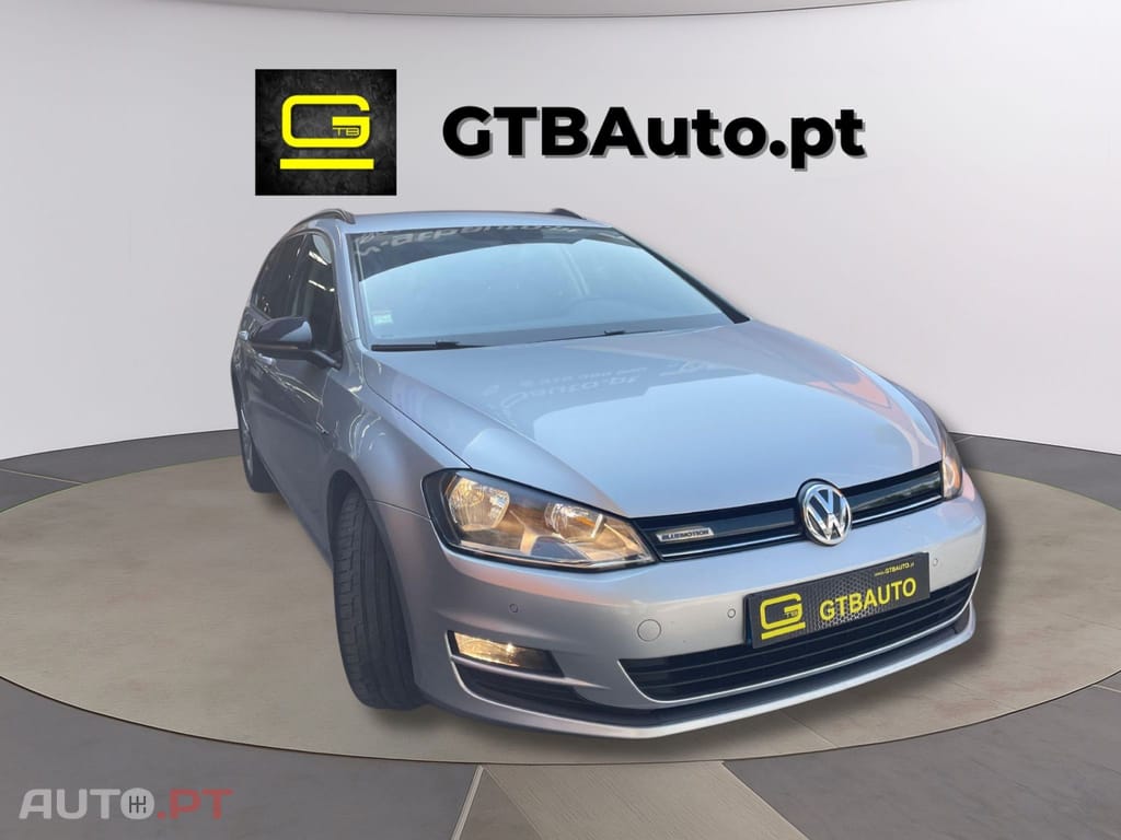 Volkswagen Golf Variant 1.0 TSI CONFORTLINE