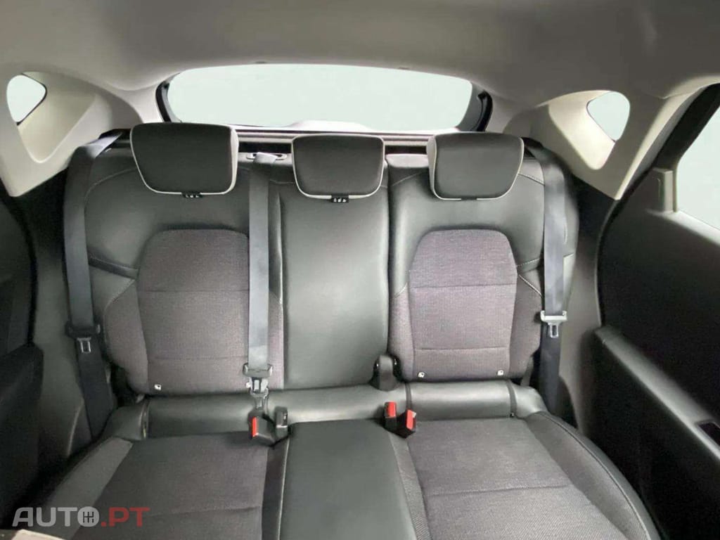 Renault Captur 1.0 TCe Techno