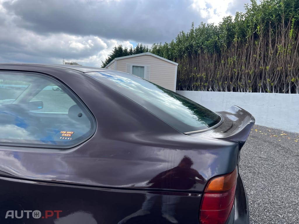 BMW Compact 330 COMPACT