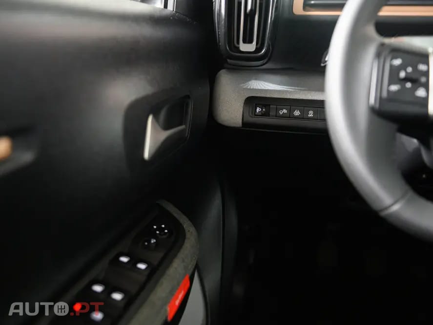 Citroen C3 Aircross 1.2 PureTech Live