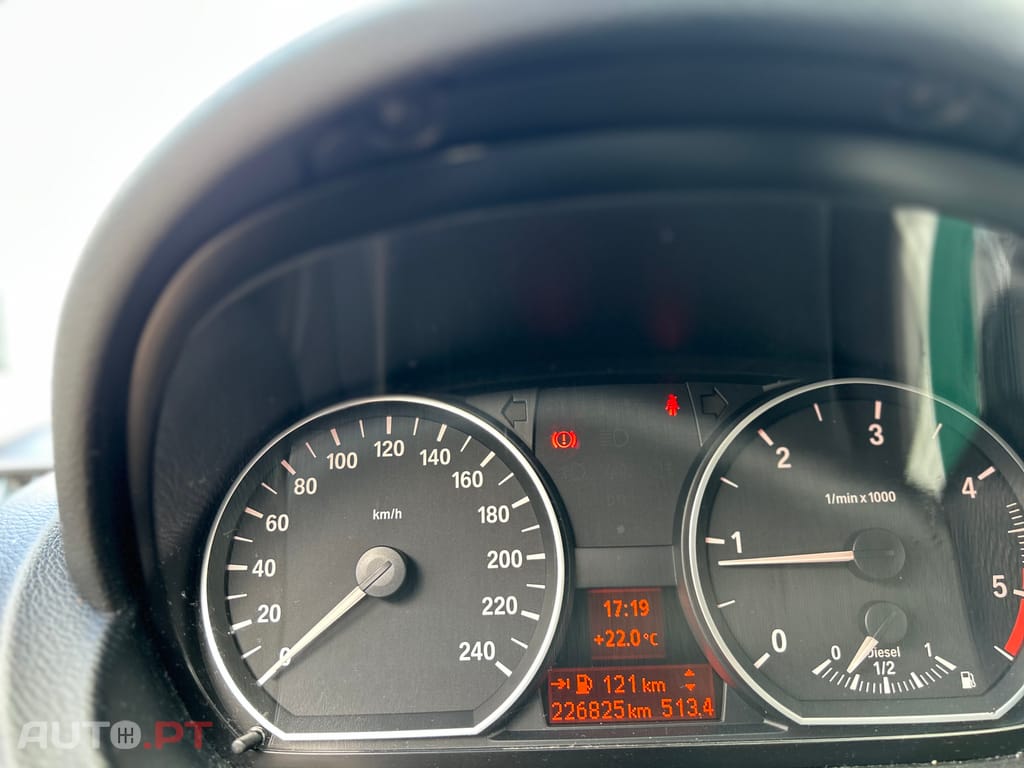 BMW 116 d