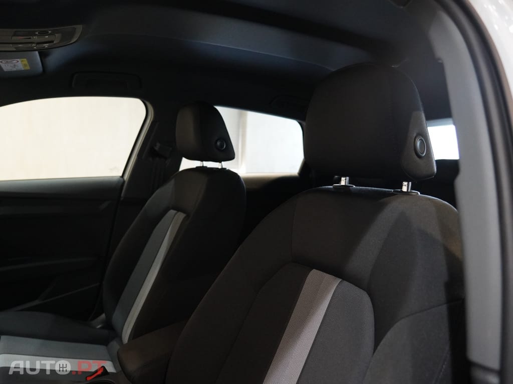 Audi A3 2.0 TDi Advance