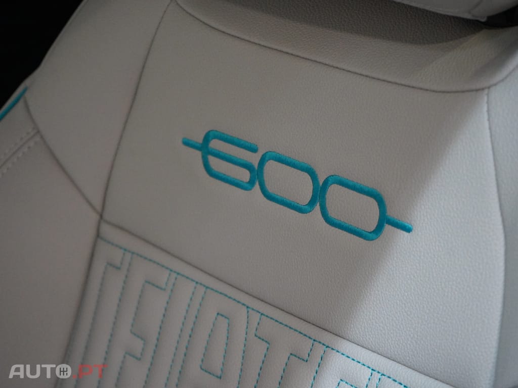 Fiat 600e 54 kWh La Prima