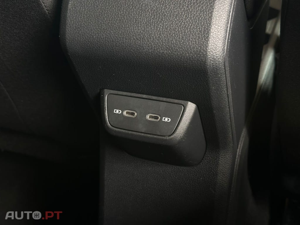 Volkswagen Polo 1.0 TSI Style
