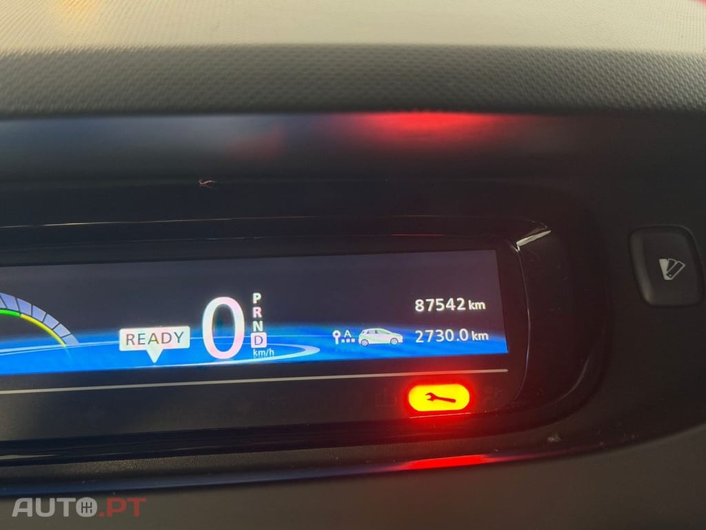 Renault Zoe (c/ Bateria) Bose 40