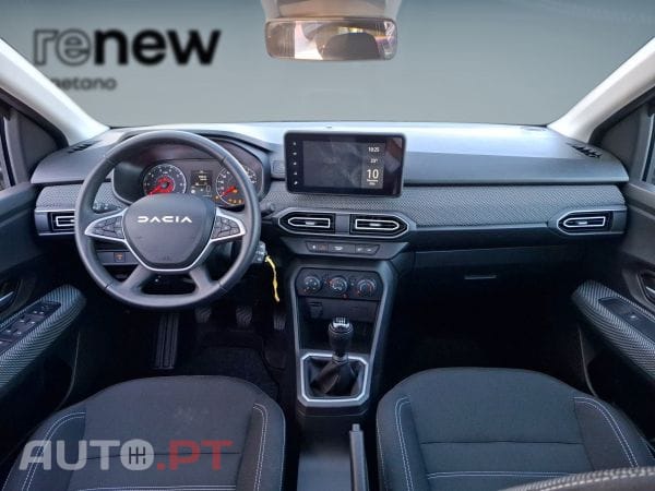 Dacia Logan TCe 90 Expression