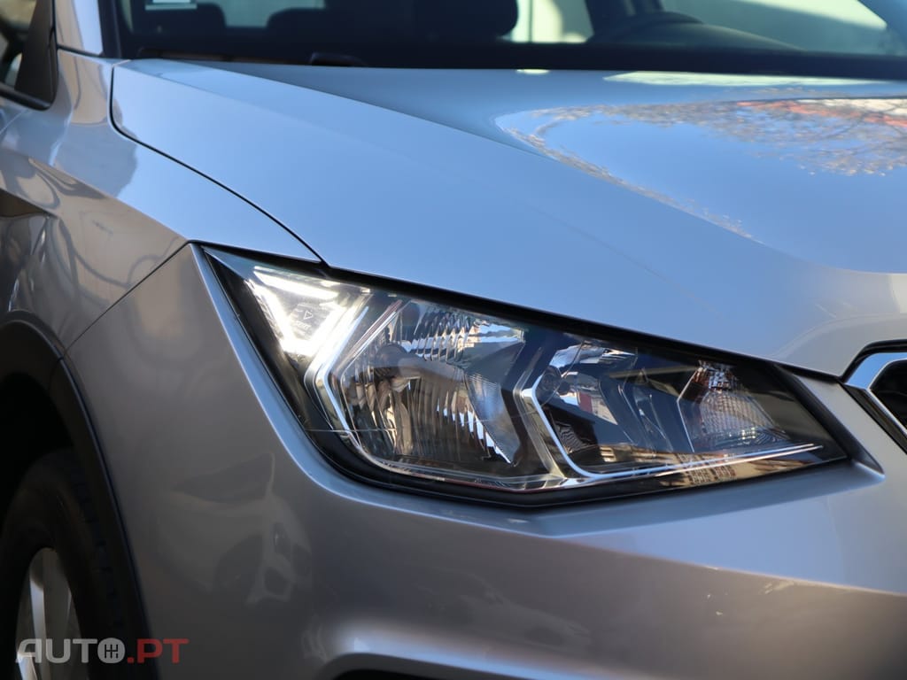Seat Arona 1.6 TDI Style