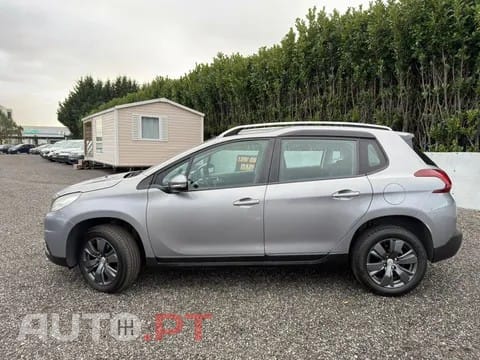 Peugeot 2008 1.2 PureTech Active