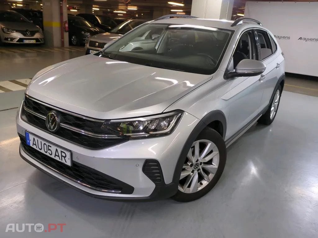 Volkswagen Taigo 1.0 TSI Urban Style