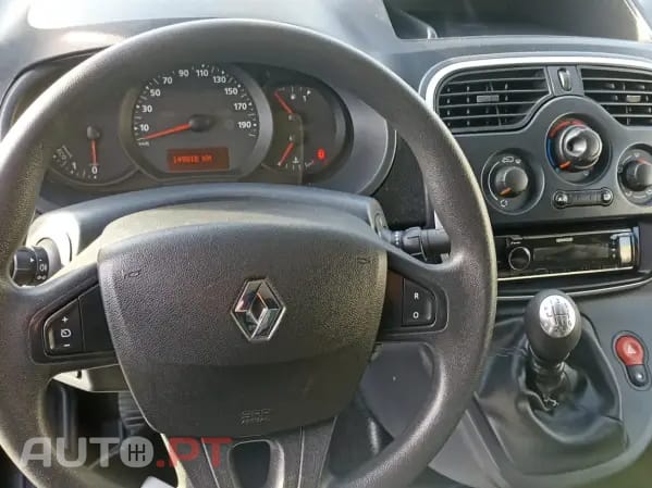 Renault Kangoo 1.5 dCi Maxi Business S/S