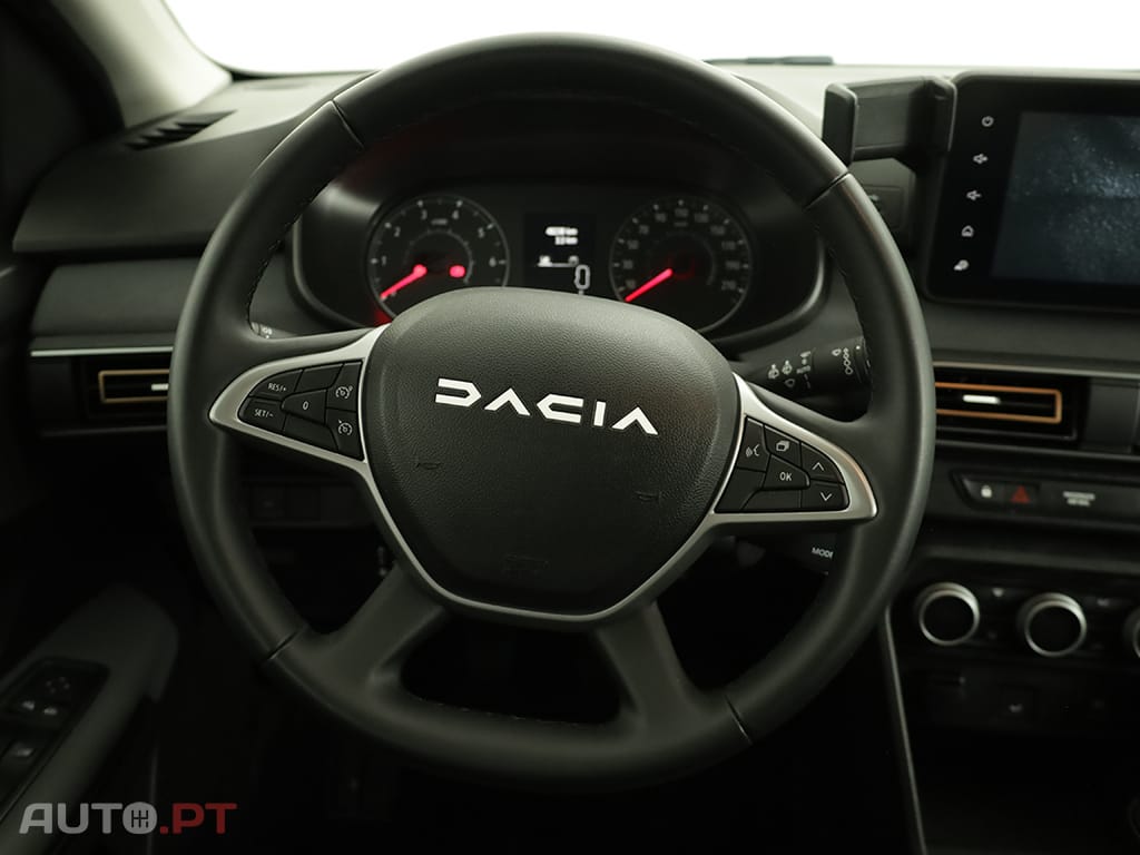 Dacia Jogger Jogger 1.0 ECO-G Extreme Bi-Fuel