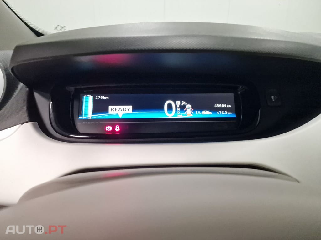 Renault Zoe LIFE 40