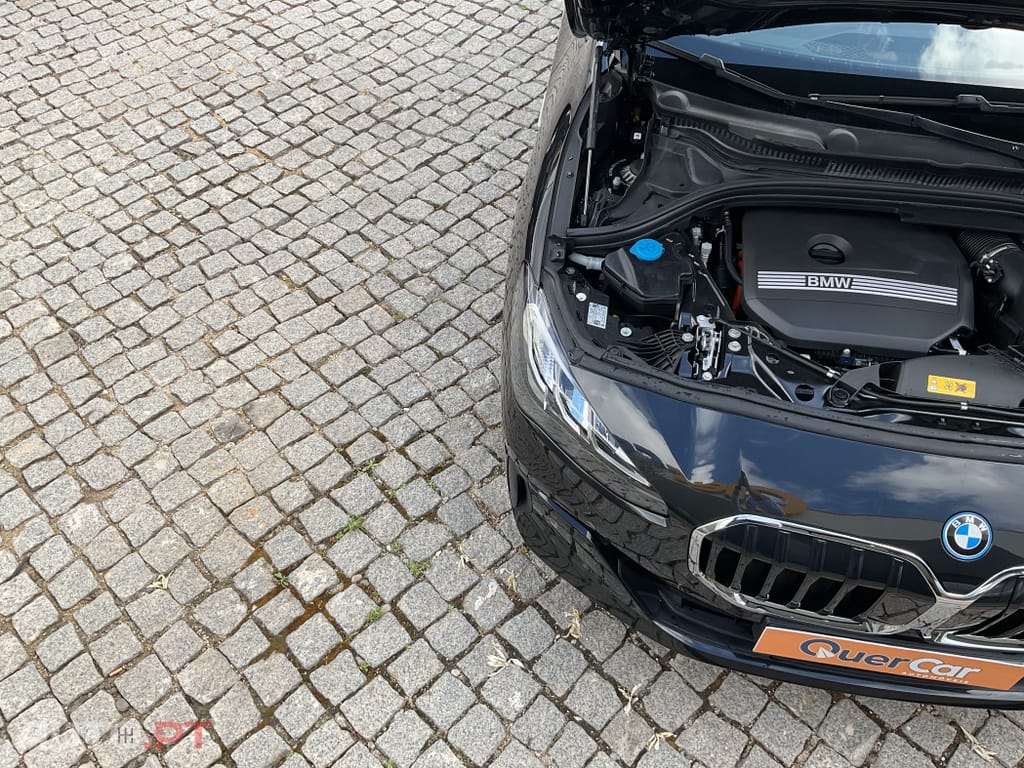 BMW 225 e xDrive