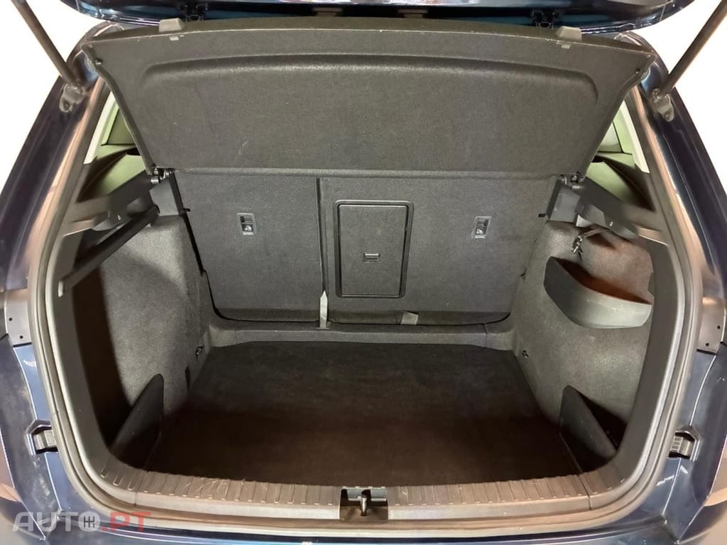 Skoda Karoq 1.5 TSI ACT DSG Business