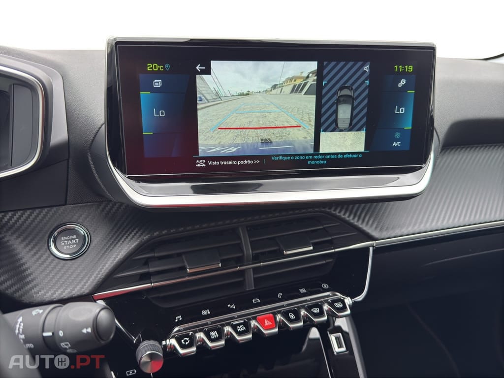 Peugeot E-208 50 kWh Edition