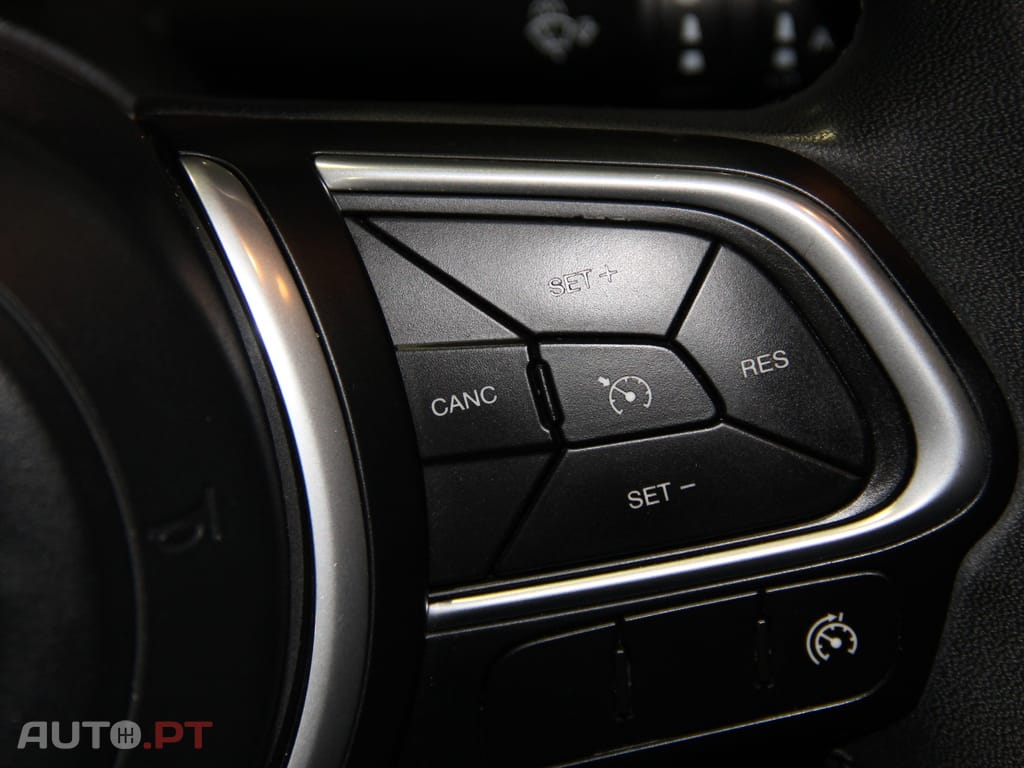 Fiat 500X 1.3 MJ