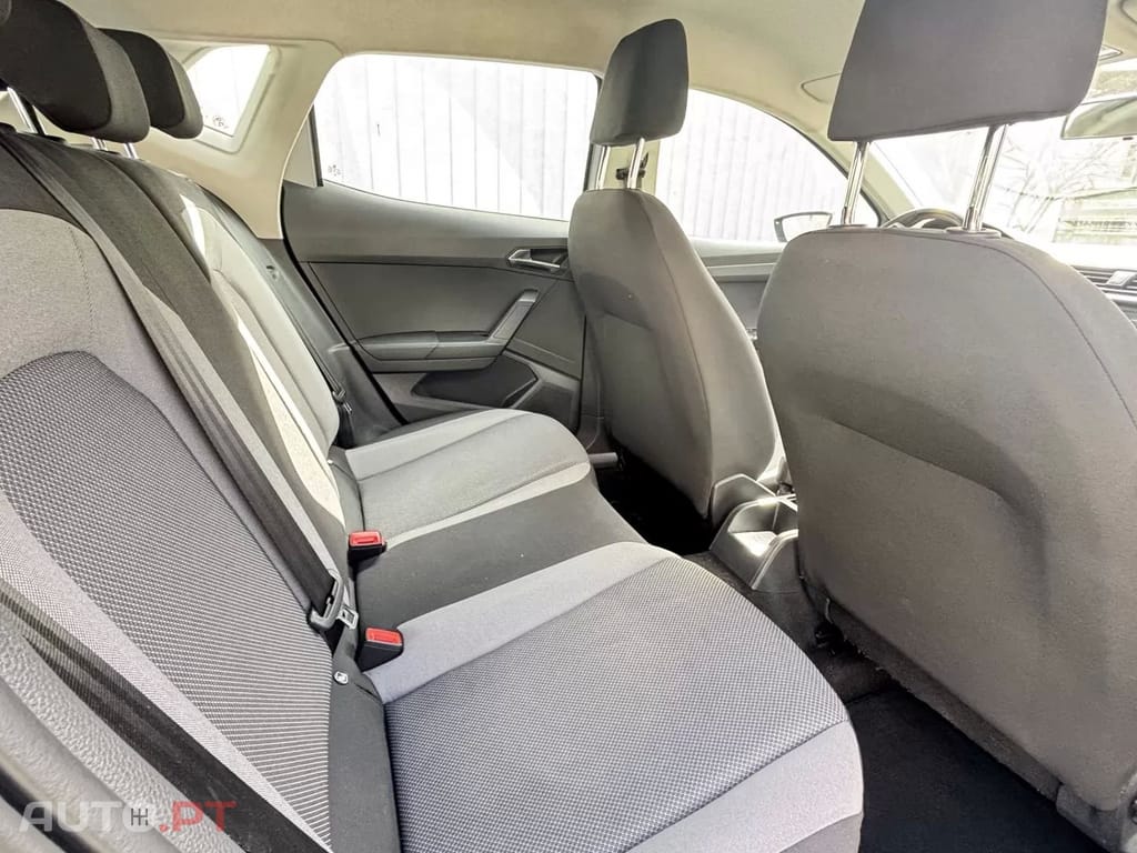Seat Ibiza 1.6 TDI Xcellence
