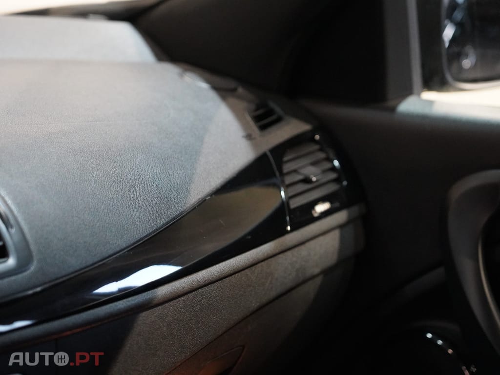 Renault Mégane Coupe 1.5 dCi Sport