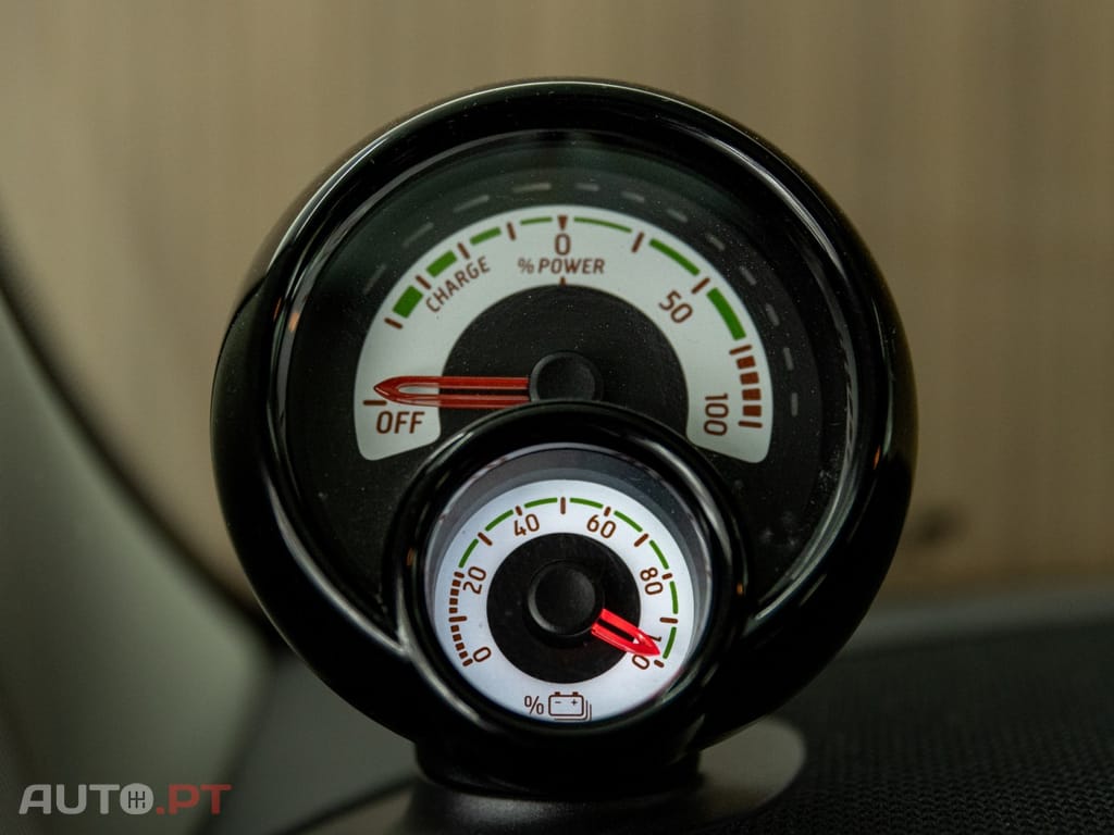 Smart ForFour EQ prime edition nightsky