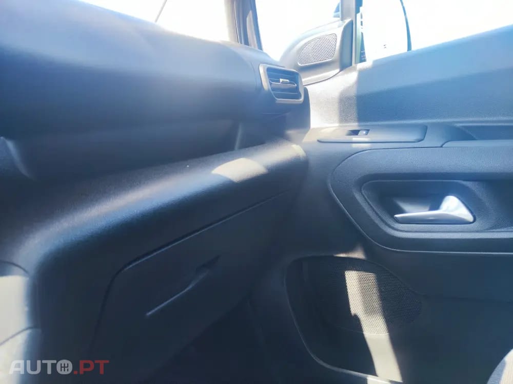 Opel Combo 1.5 CDTi XL Edition