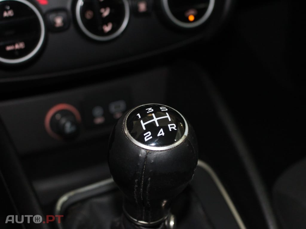 Fiat Tipo 1.3 M-Jet Lounge J17