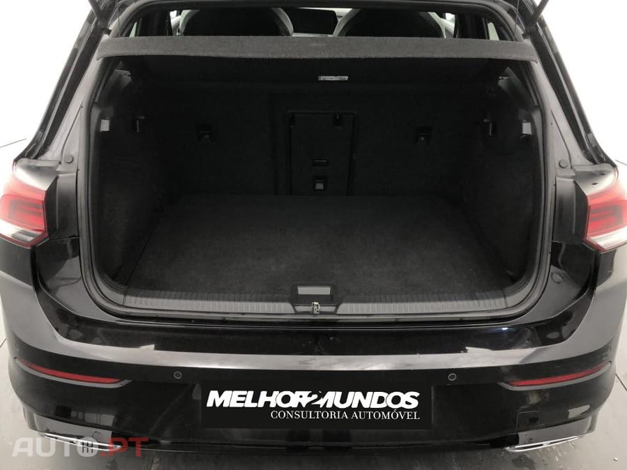 Volkswagen Golf 2.0 TDI SCR DSG R-Line